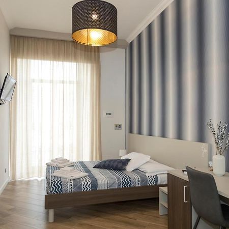 Garibaldi Rooms Neapol Zewnętrze zdjęcie