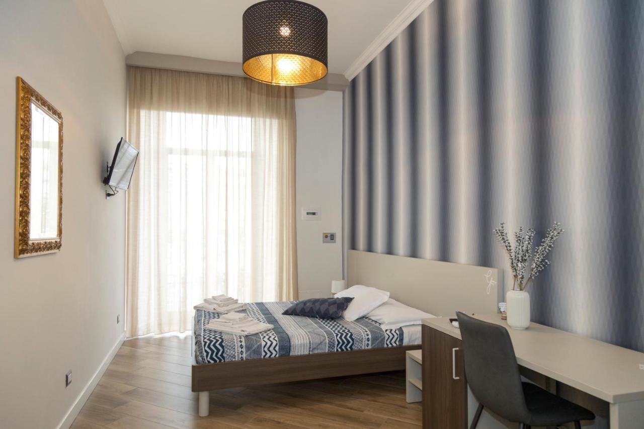 Garibaldi Rooms Neapol Zewnętrze zdjęcie