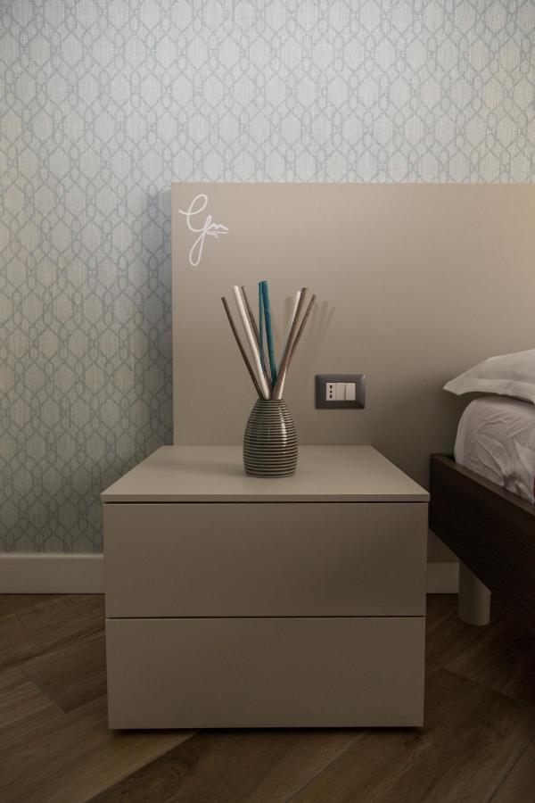 Garibaldi Rooms Neapol Zewnętrze zdjęcie