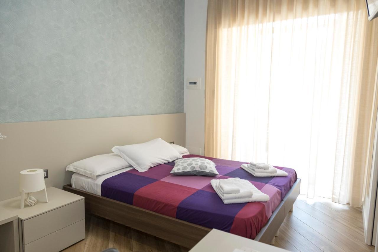 Garibaldi Rooms Neapol Zewnętrze zdjęcie