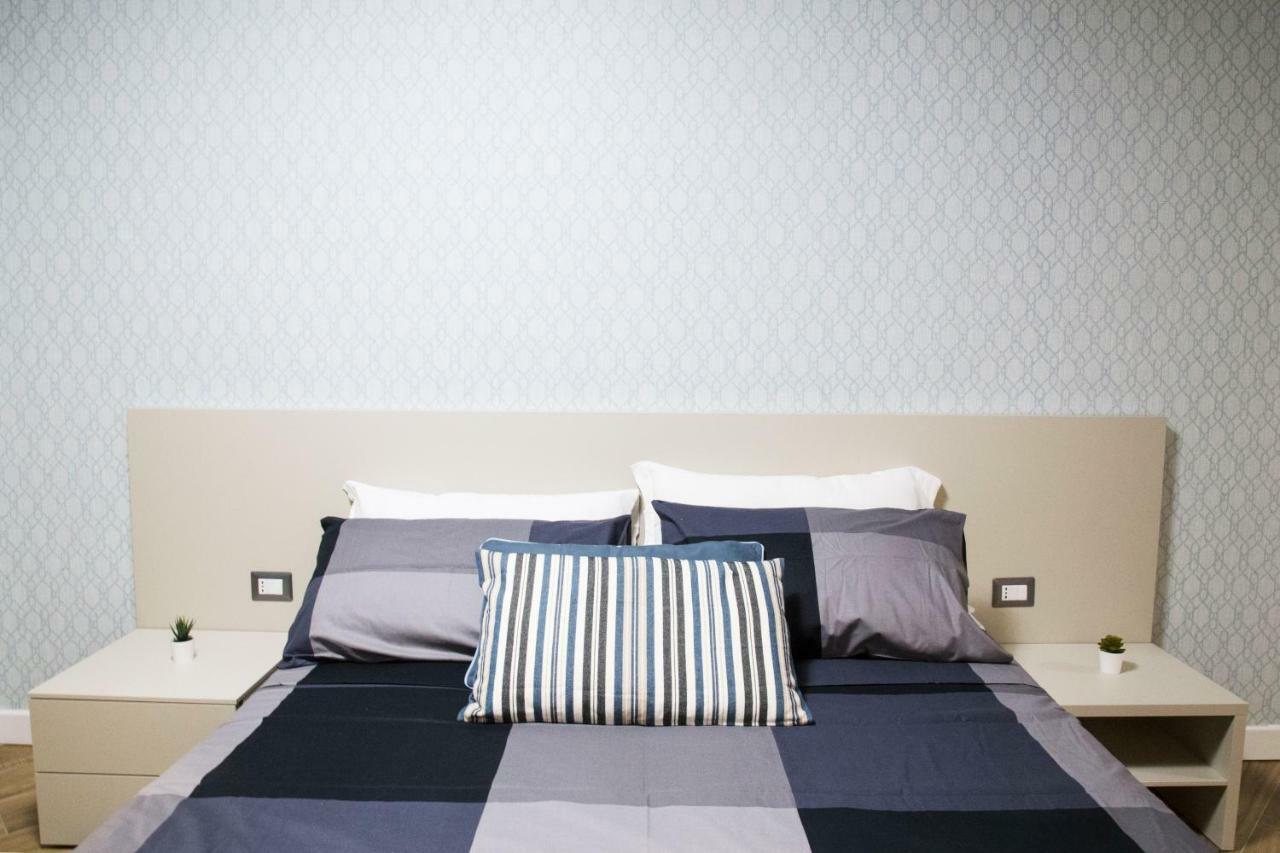 Garibaldi Rooms Neapol Zewnętrze zdjęcie