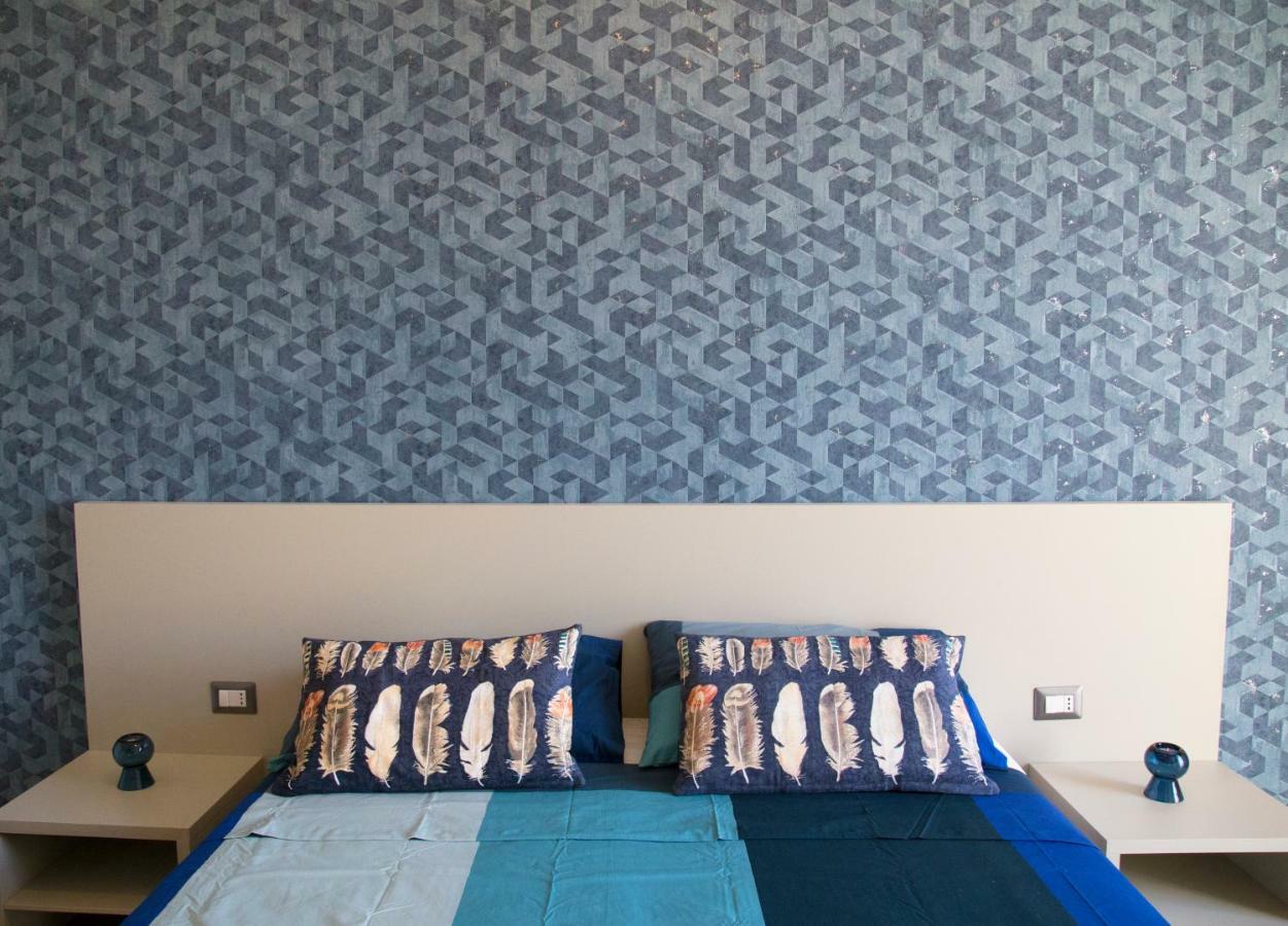 Garibaldi Rooms Neapol Zewnętrze zdjęcie