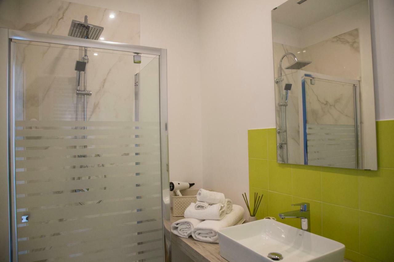 Garibaldi Rooms Neapol Zewnętrze zdjęcie
