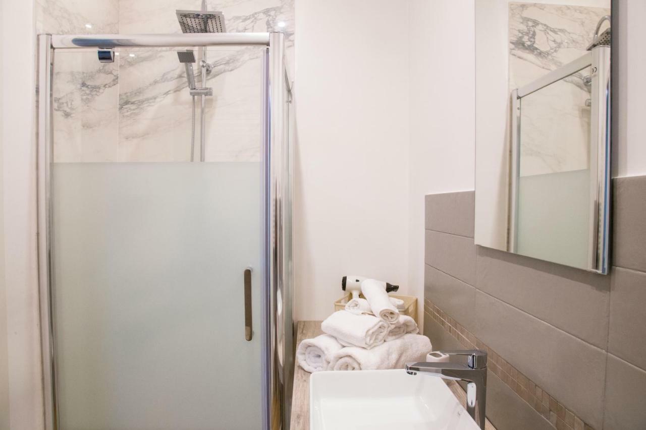 Garibaldi Rooms Neapol Zewnętrze zdjęcie