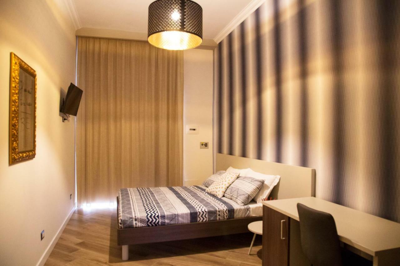 Garibaldi Rooms Neapol Zewnętrze zdjęcie