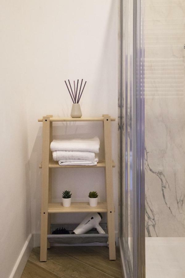 Garibaldi Rooms Neapol Zewnętrze zdjęcie