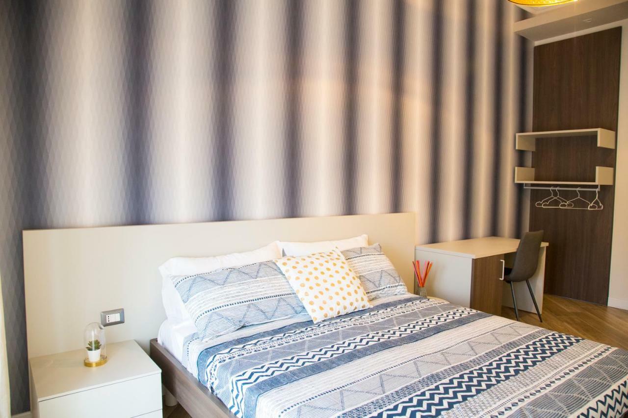 Garibaldi Rooms Neapol Zewnętrze zdjęcie