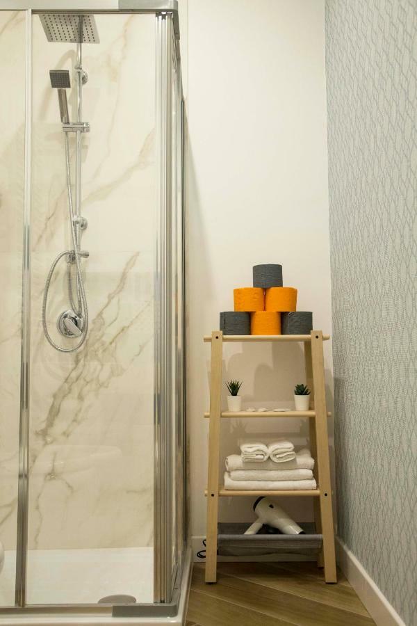 Garibaldi Rooms Neapol Zewnętrze zdjęcie