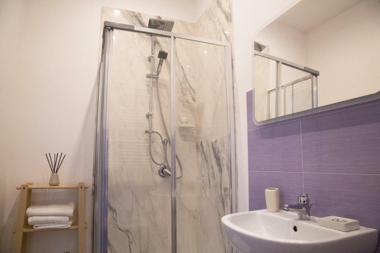 Garibaldi Rooms Neapol Zewnętrze zdjęcie