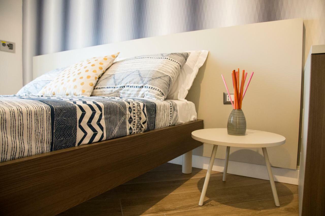 Garibaldi Rooms Neapol Zewnętrze zdjęcie