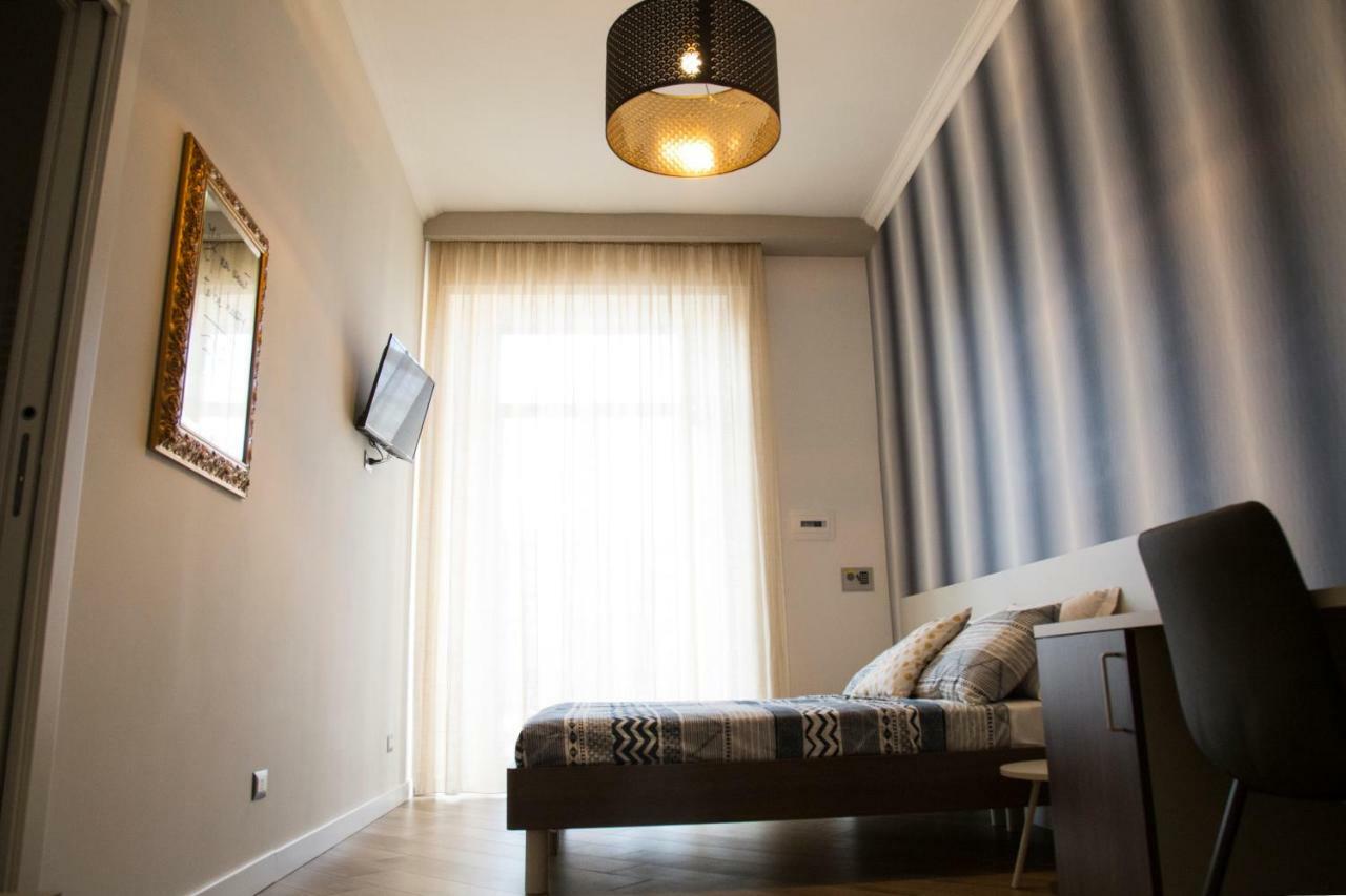Garibaldi Rooms Neapol Zewnętrze zdjęcie