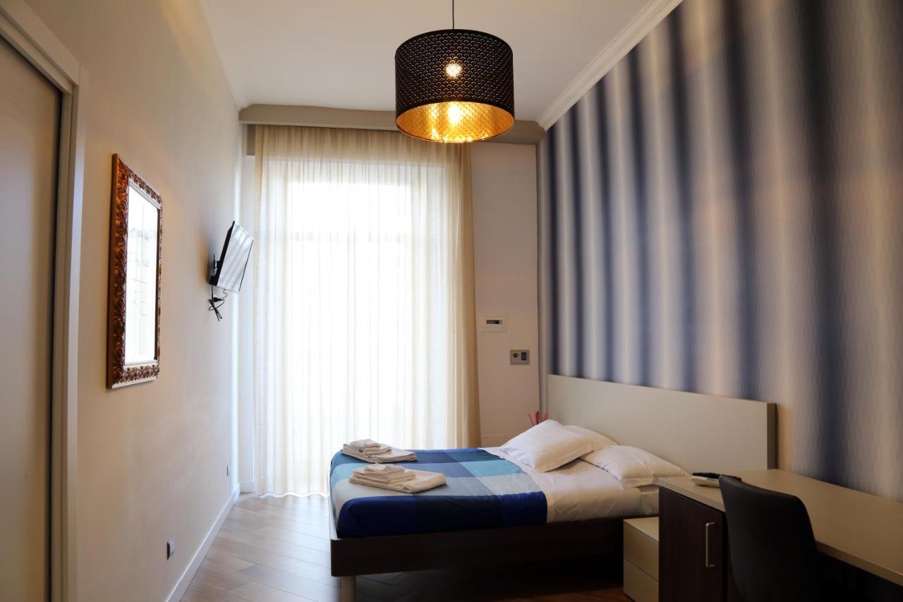 Garibaldi Rooms Neapol Zewnętrze zdjęcie